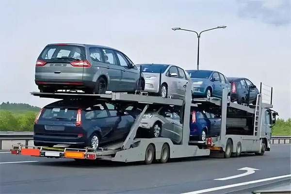 富阳轿车托运查询